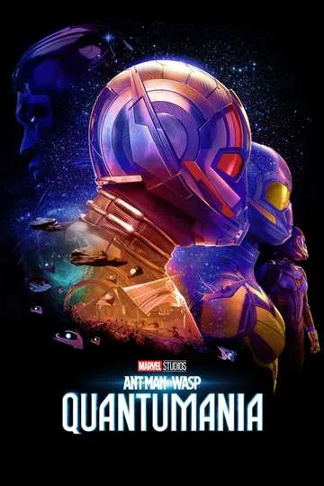 ANTMAN QUANTUMANIA IPTV